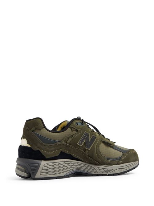 Sneakers protection pack driftwood 2002r NEW BALANCE | M2002RDN